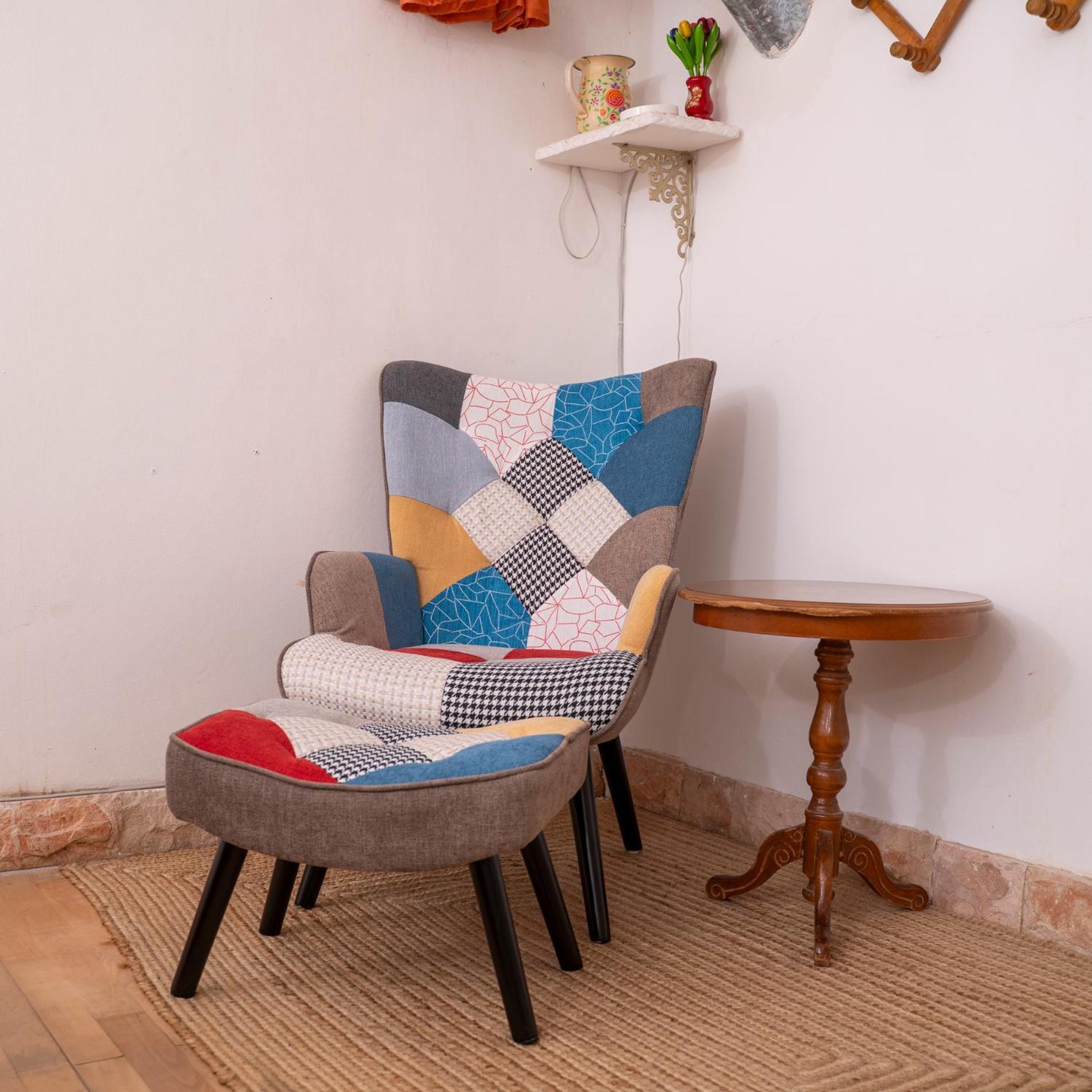 Apartamento דירת מסע בגליל Bethlehem of Galilee Exterior foto